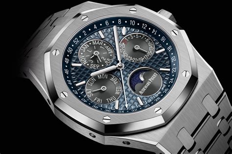 audemars piguet royal oak day date|audemars piguet quantieme perpetual calendar.